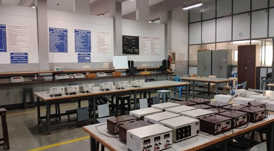Electronics-Laboratory-lab